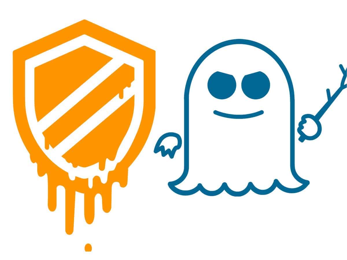 TECHGYO_Meltdown and Spectre 