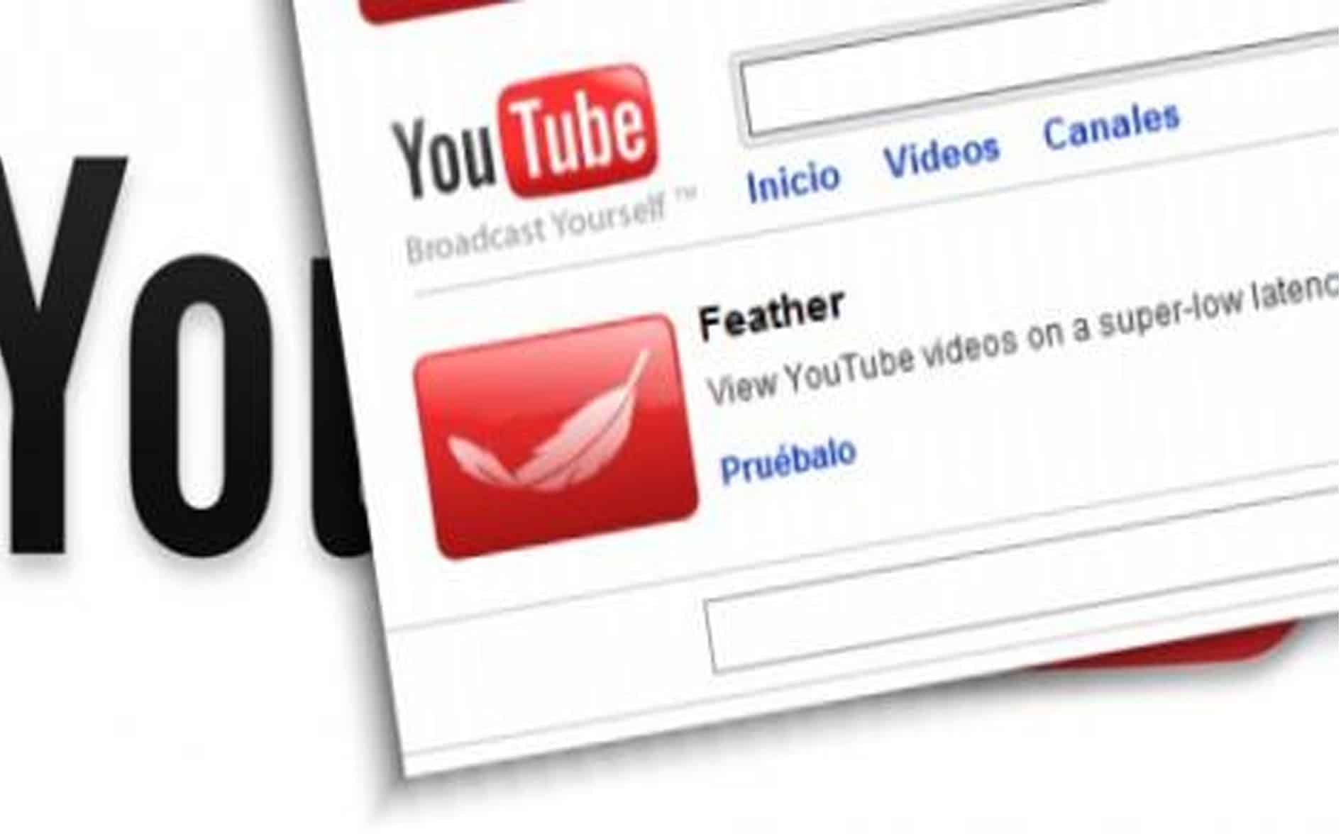 TECHGYO_ Youtube feather allows you for video surfing