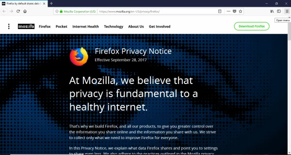 how to change the default search engine in Firefox
