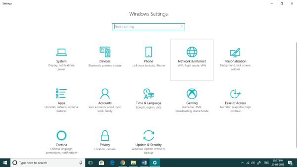 Answered: How to find wifi password on Windows 10 3