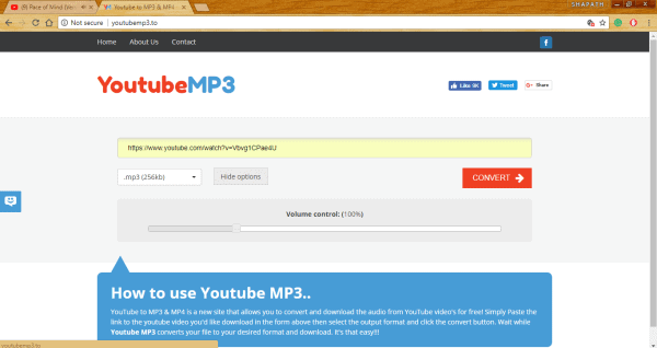 A Complete Guide on How to download Youtube audio android 5