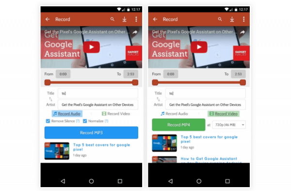 A Complete Guide on How to download Youtube audio android 13