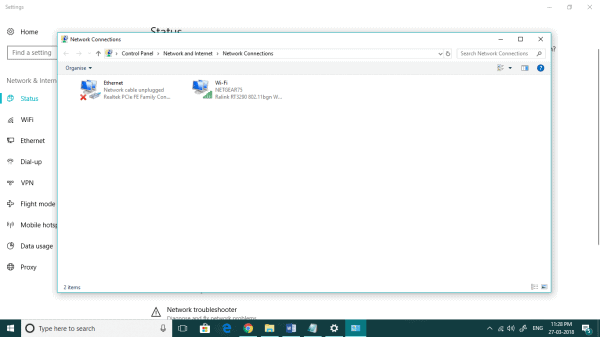 Answered: How to find wifi password on Windows 10 15