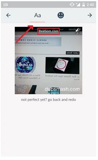 best dubsmash app