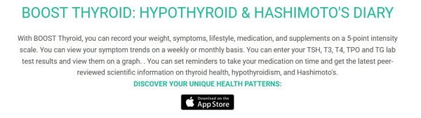 Top 10 Apps for Thyroid patients 3