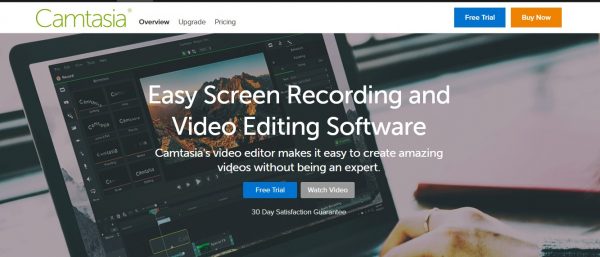 22 Awesome Tools To Make Your Own Instructional Videos 8