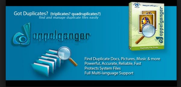 Six Best Duplicate File Finder With Fantastic Features to Save Your Time 8