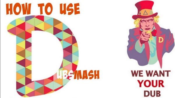 6 Simple Steps to Guide on How to use Dubsmash 1