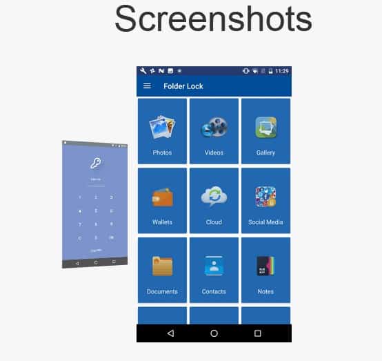 Best Folder Lock App for Android You Should Install Right Away 3