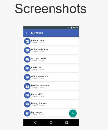 best folder lock app for android