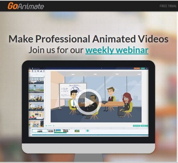 22 Awesome Tools To Make Your Own Instructional Videos 15