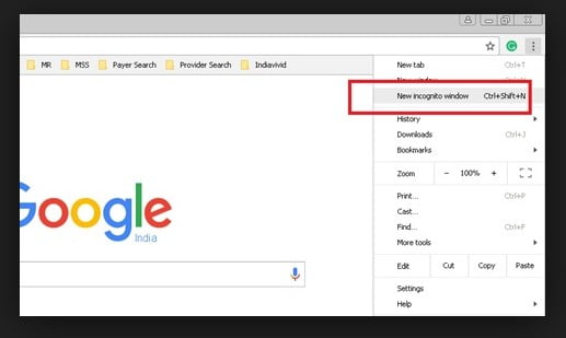 How to change the default search engine in Chrome 6