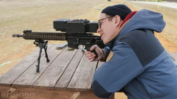 coolest military gadgets