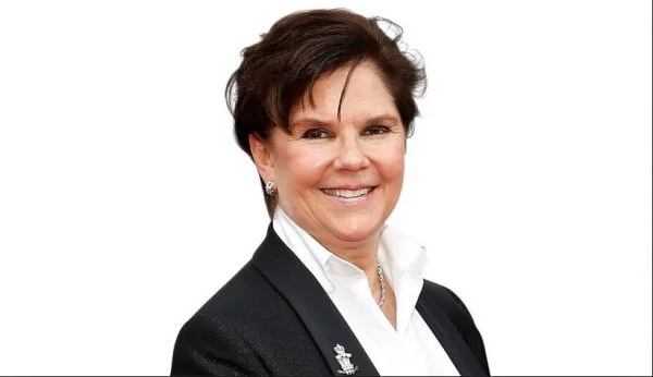 top female ceos,female ceos,famous female ceos