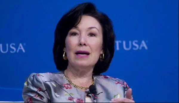 top female ceos,female ceos,famous female ceos