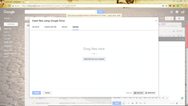 What Is The Maximum Mail Size In Gmail And How To Increase It 