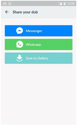 best dubsmash app