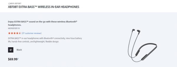 7 Best Long Lasting Bluetooth Earbuds You Can Buy now 7