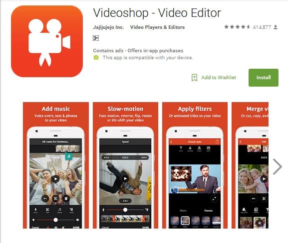 22 Awesome Tools To Make Your Own Instructional Videos 14