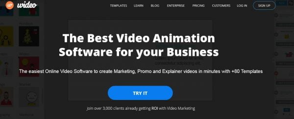 22 Awesome Tools To Make Your Own Instructional Videos 11