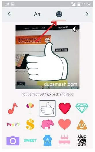 best dubsmash app