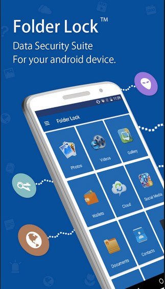 Best Folder Lock App for Android You Should Install Right Away 7