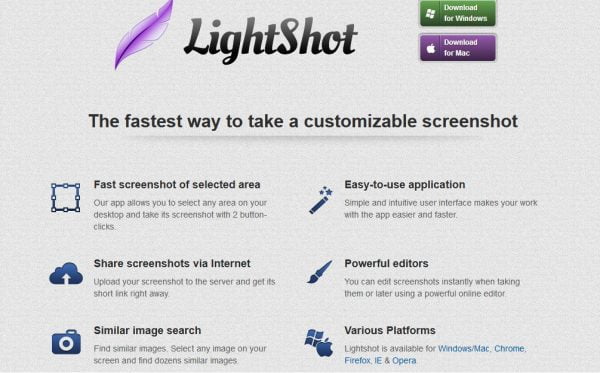 lightshot screen capture tool download