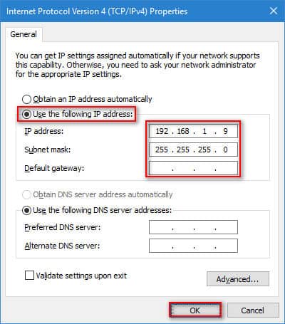 set up a router as a repeater