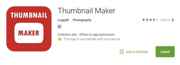 best thumbnail designer tools