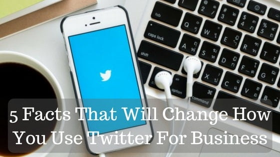 twitter for business tips