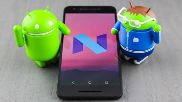 9 Reasons for you to switch to android nougat - Now! 3