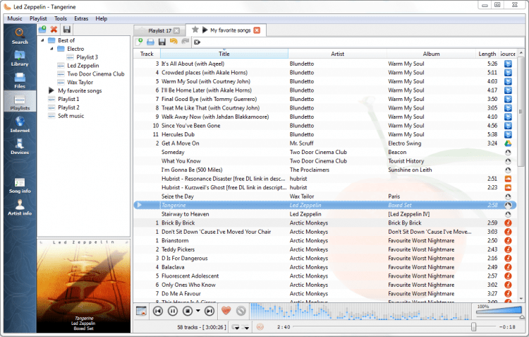 windows 10 music player-best music player for windows 10