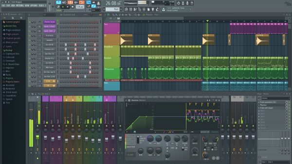 FL Studio