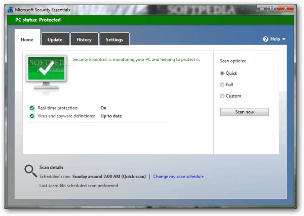 Best Malware Removal Tools to Protect from Viruses and Cyber Threats Microsoft Security Essentials