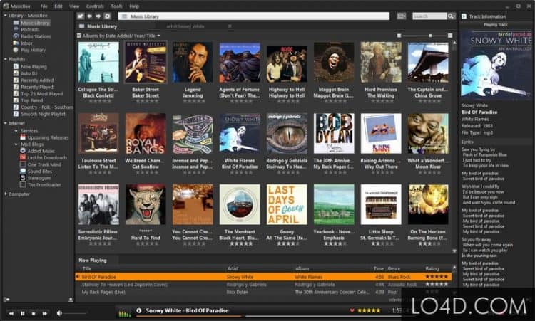 best music player for windows 10-music players for windows