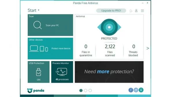 Best Malware Removal Tools to Protect from Viruses and Cyber Threats Panda Antivirus