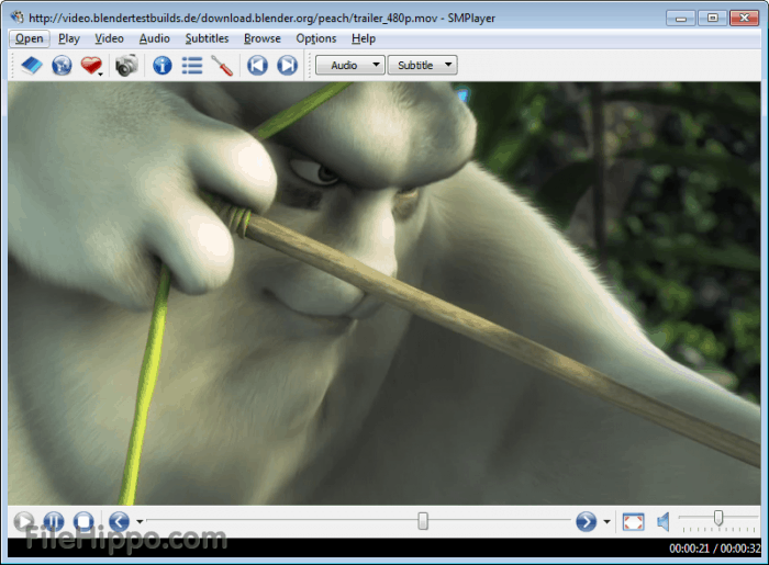 best media player for windows 10