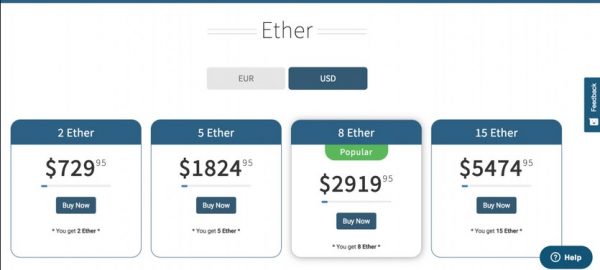 Information guide for everything you need to know about Ethereum 2