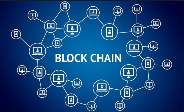 What is Blockchain Technology? A Step-by-Step Guide For Beginners 1