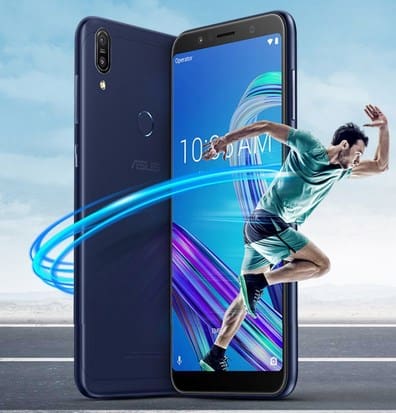 Asus ZenFone Max seasoned M1 launched with Fantastic design, and exceptional features, at Rs 10,999 1