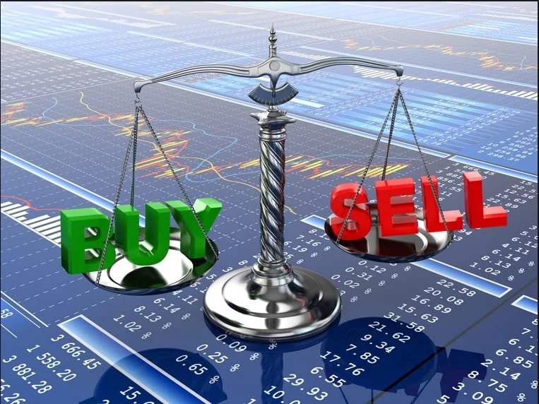 cryptocurrency trading