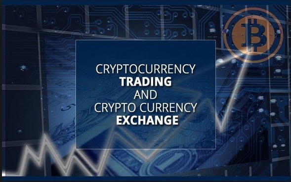 Websites To Trade Cryptocurrency