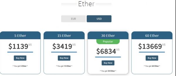 HOW TO BUY ETHEREUM AND INVEST IT CORRECTLY 2