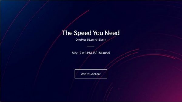 OnePlus 6x Marvel Avengers Limited Edition Will Launch in India on May 17 3