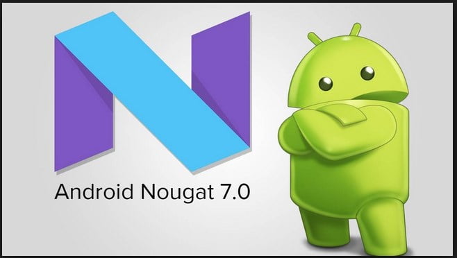 9 Reasons for you to switch to android nougat - Now! 5