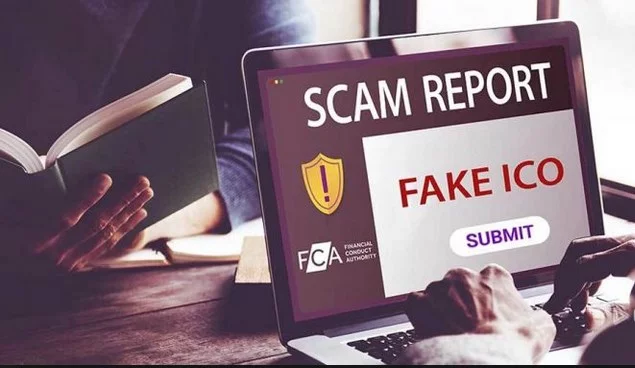 cryptocurrency scams