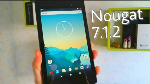 9 Reasons for you to switch to android nougat - Now! 1
