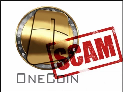 cryptocurrency scams