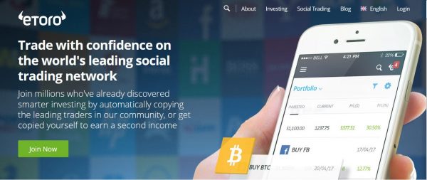 10 BEST GENUINE WEBSITES FOR CRYPTOCURRENCY TRADING 5