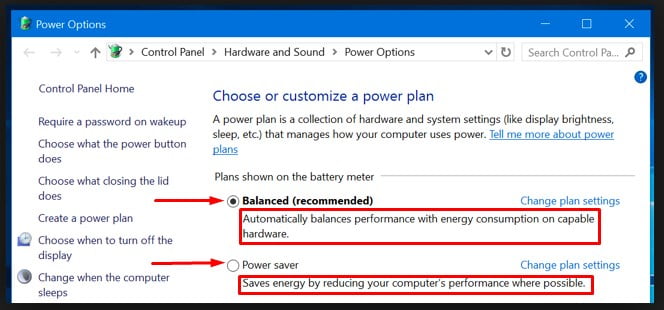 How to boost your windows 10 System performance using simple tips 4